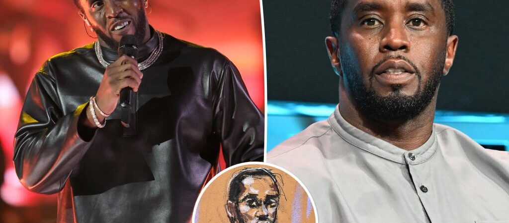 Sean ‘Diddy’ Combs no longer on suicide watch while awaiting sex trafficking trial