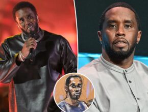 Sean ‘Diddy’ Combs no longer on suicide watch while awaiting sex trafficking trial