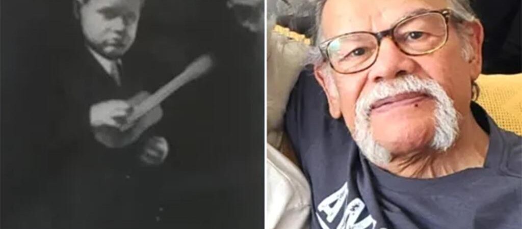 6-year-old boy abducted from California in 1951 found safe on East Coast after 70 years