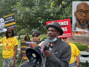 Missouri Supreme Court, Gov. Mike Parson refuses to halt execution of Marcellus Williams, convicted in 1998 killing