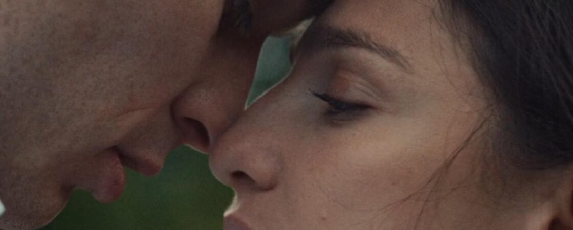 Does Yasmin Love Robert? ‘Industry’ Stars Marisa Abela and Harry Lawtey Break Down Their Steamy Outdoor Sex Scene