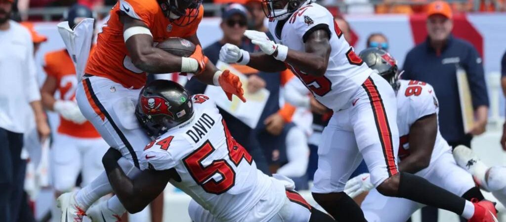 Reading the fantasy football tea leaves of running back failures