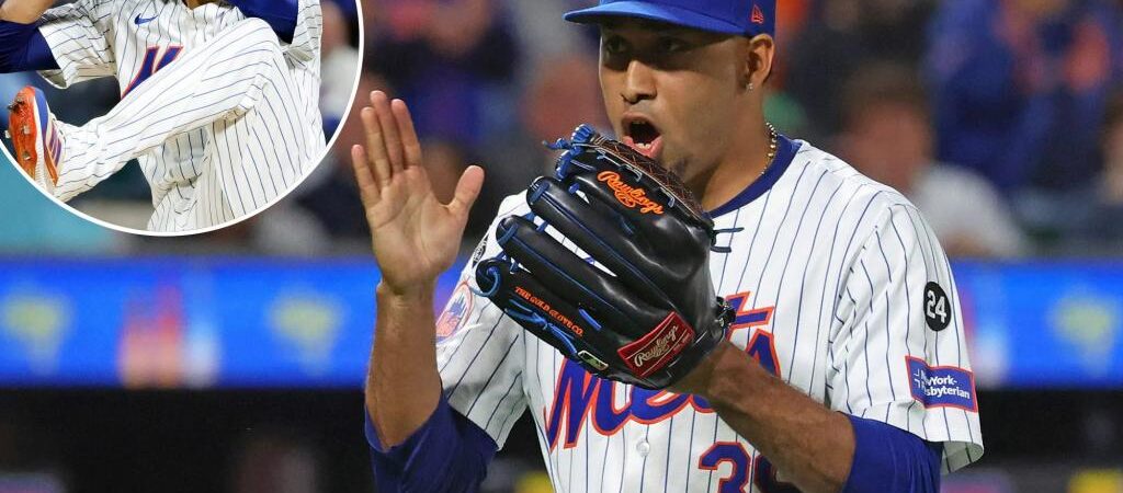 Mets’ Edwin Diaz finishes thrilling six-out save to top Phillies
