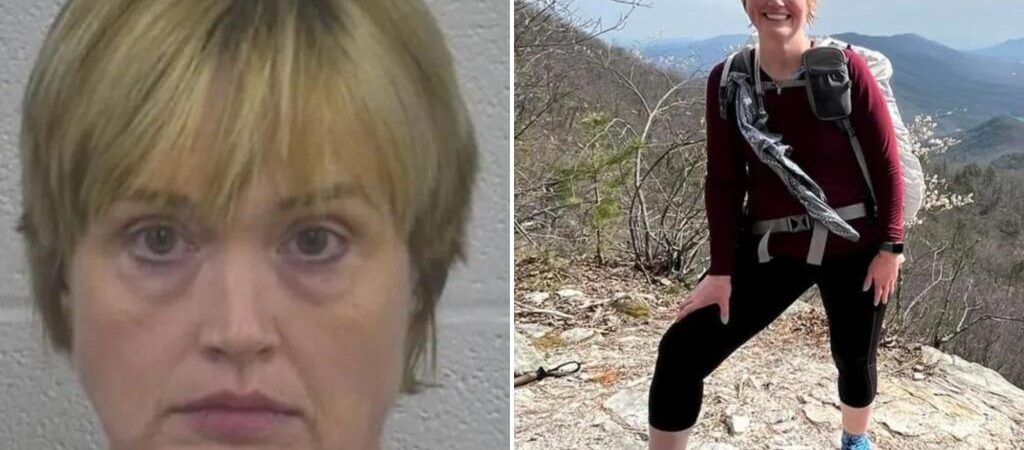 Tennessee woman hired hitman to kill wife of man she met on Match.com