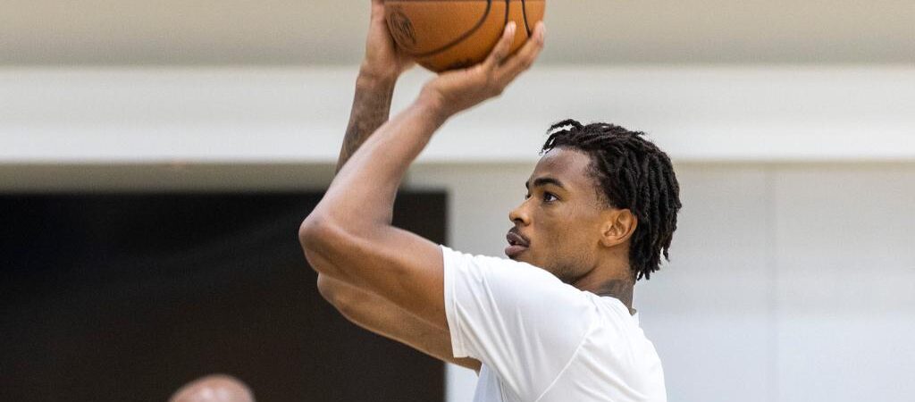 Nic Claxton out for Nets’ preseason opener against Clippers