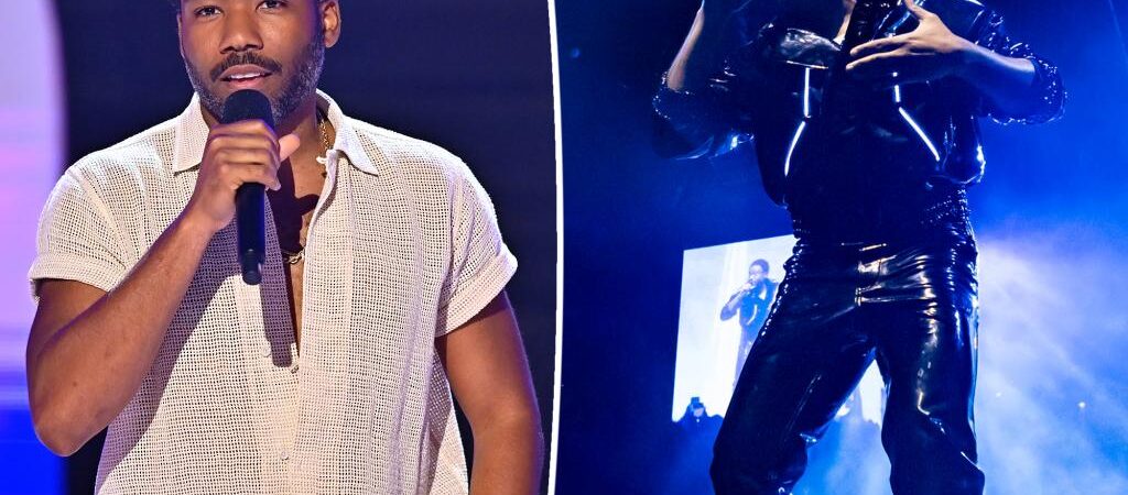Donald Glover cancels remainder of Childish Gambino tour dates amid illness