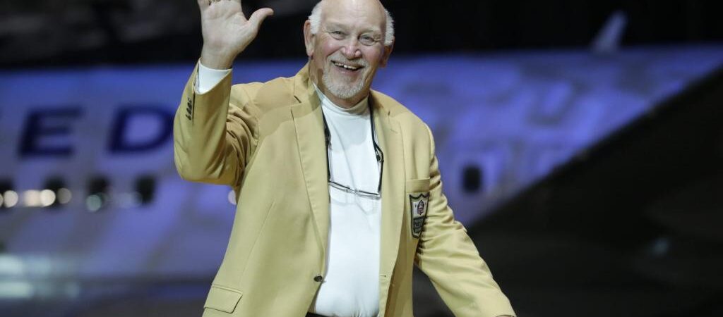 Billy Shaw, Bills icon and Hall of Famer, dead at 85