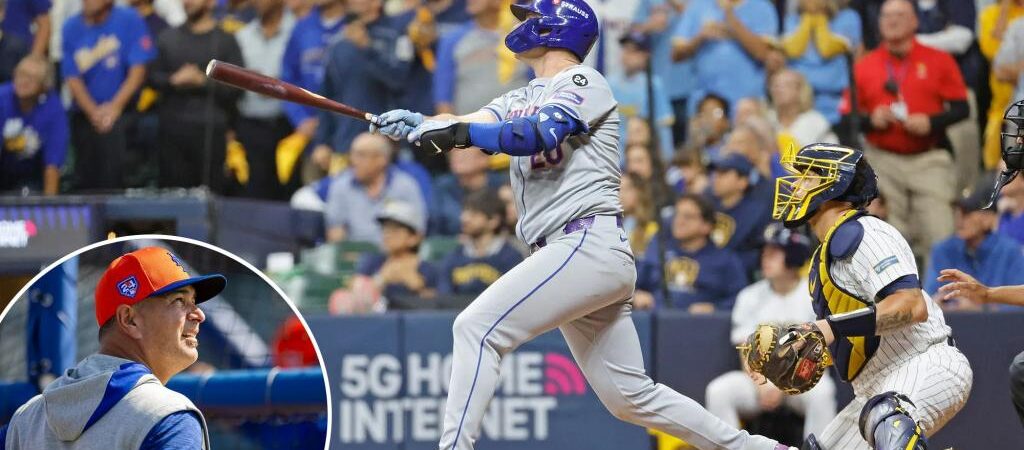 Pete Alonso’s looming free agency had likely ‘gotten to him’