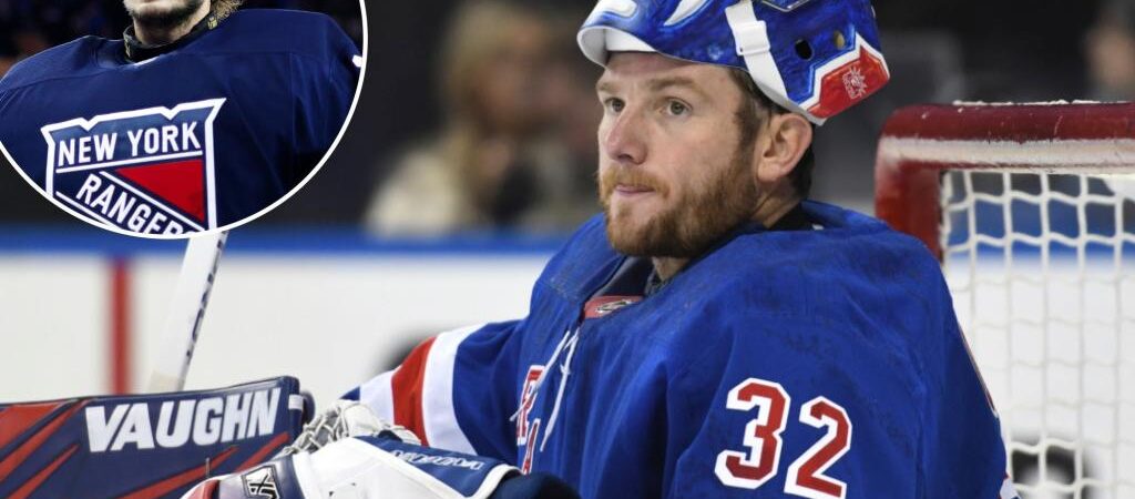 Jonathan Quick provides Rangers with NHL’s best goalie tandem