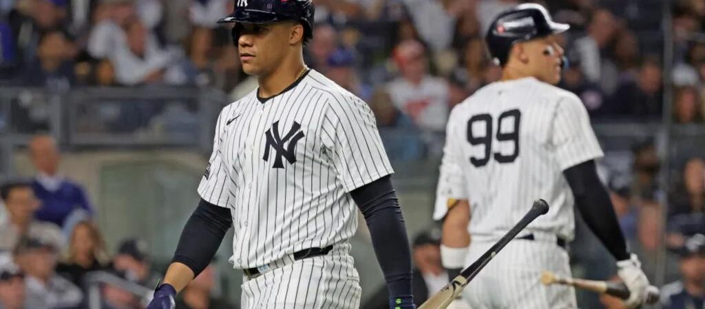 Yankees need to remember how to swing the sledgehammer