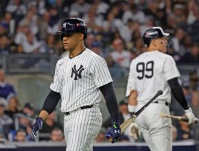 Yankees need to remember how to swing the sledgehammer