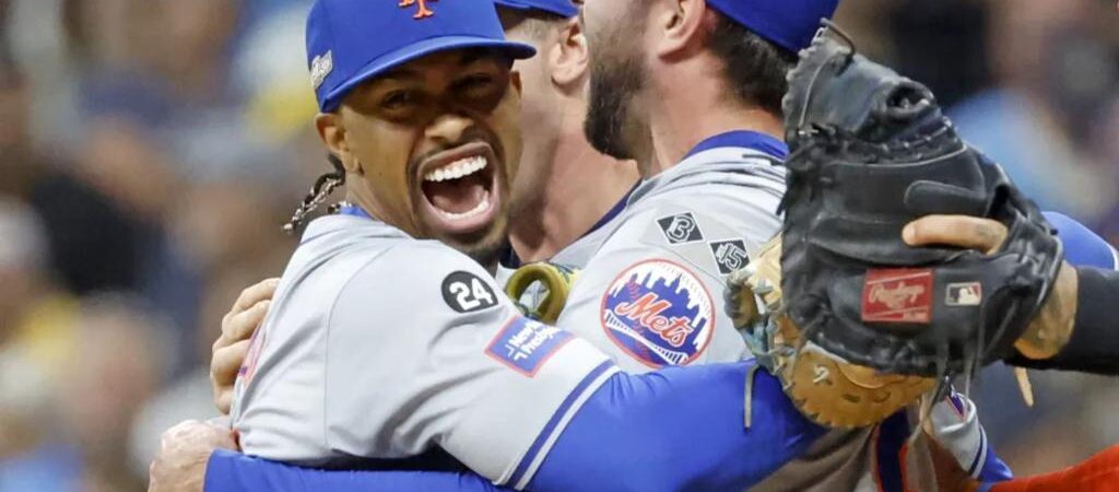 Francisco Lindor gave the Mets a reason to believe