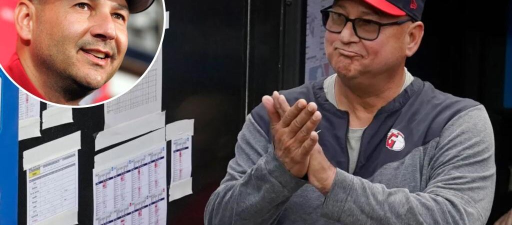 Terry Francona returning to MLB as Reds manager