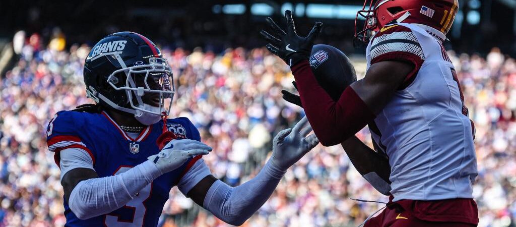 Deonte Banks torched for two touchdowns as nightmare season gets worse