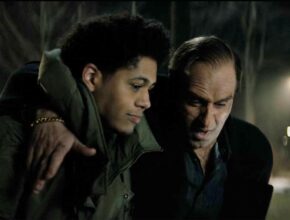 ‘The Penguin’ Season Finale Recap: Top o’ the World, Ma!