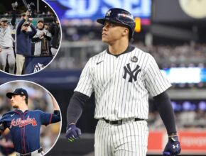 Juan Soto not the only major question facing Yankees at Winter Meetings