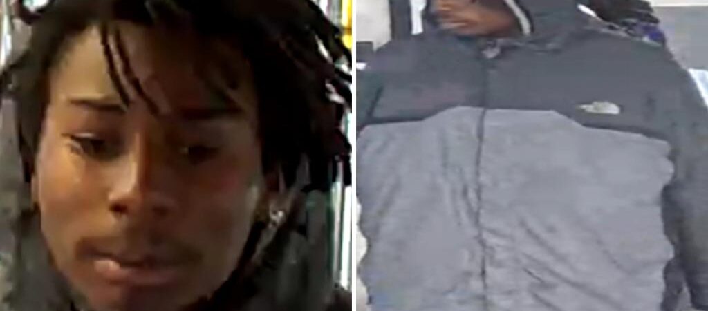 Irate NYC subway rider pummels man who bumped into him on train after demanding apology: cops