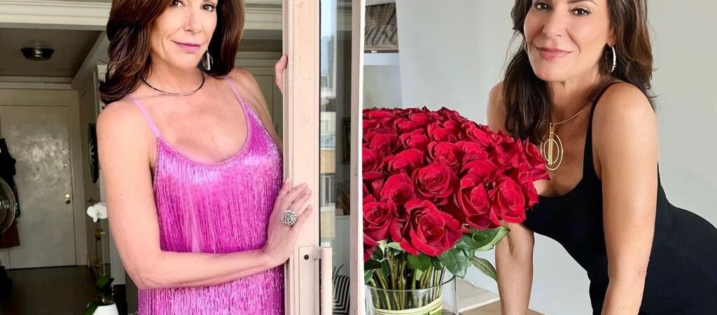 Luann de Lesseps’ boyfriend revealed after engagement rumors