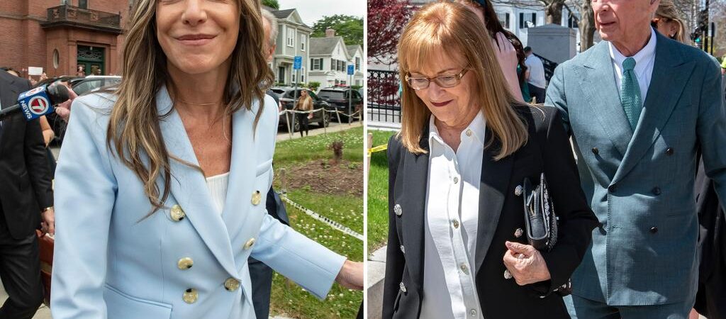 Karen Read’s parents no longer live in ‘fear’ after their infamous daughter was acquitted of killing her Boston cop boyfriend