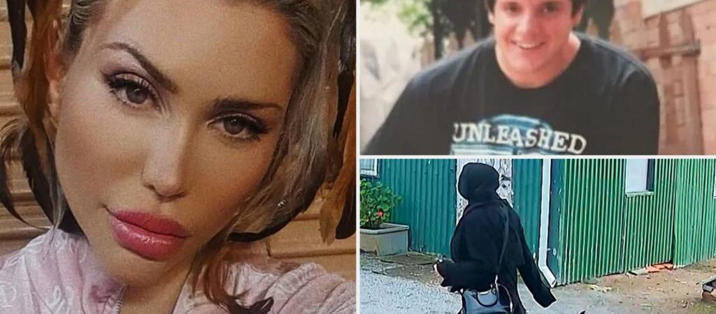 Australian reality star Tamika Sueann-Rose Chesser charged with decapitated boyfriend’s murder