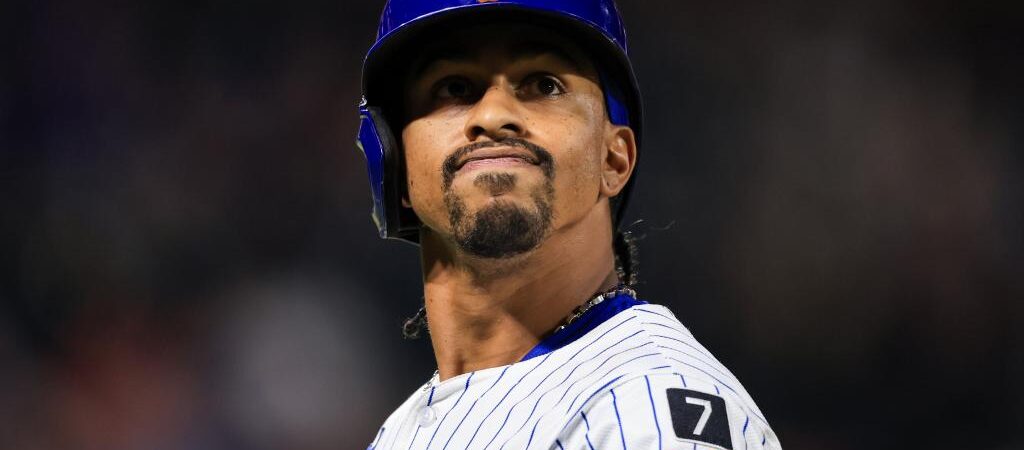 What Mets’ Francisco Lindor blames for worsening slump