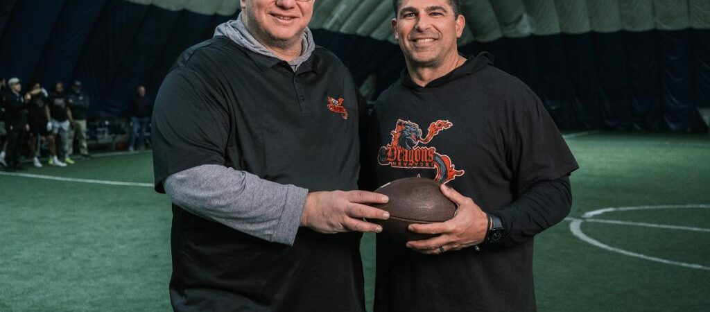 New York Dragons’ entire front office resigns in stunning exodus