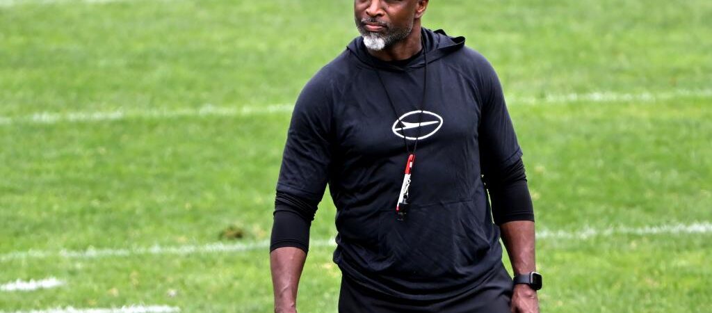 The very early reviews on Aaron Glenn’s Jets culture overhaul