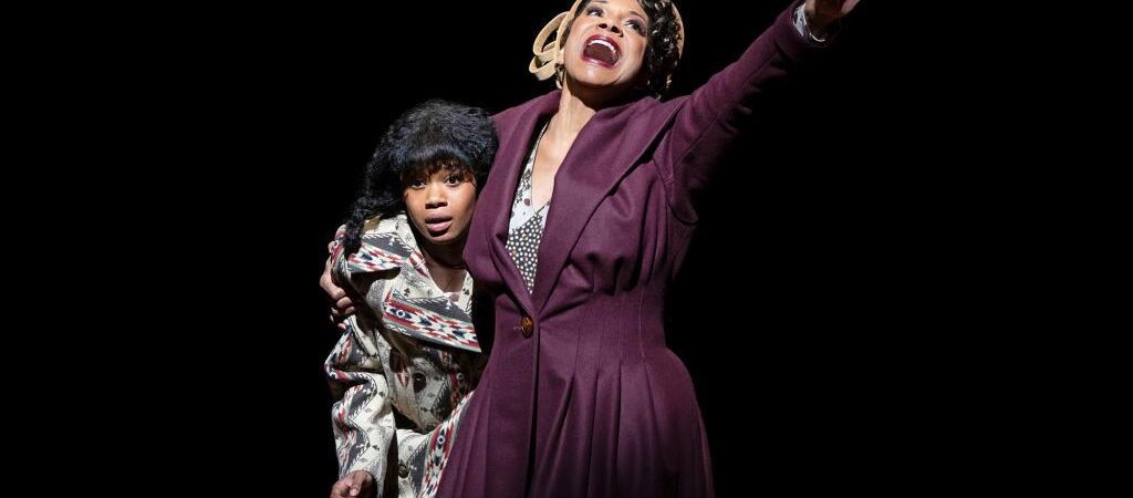 Looking back at grand ole days of Broadway — with Tonys around the corner