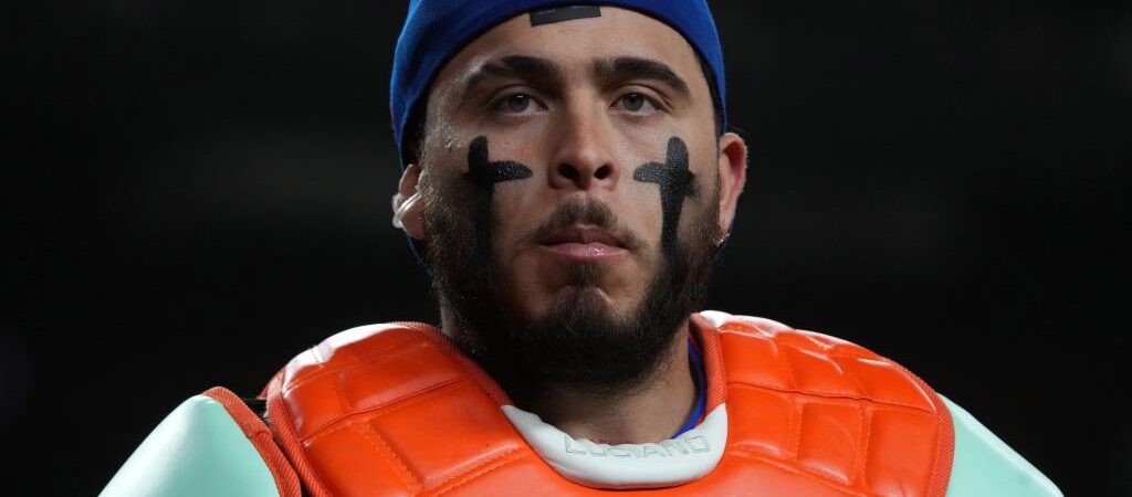 Why Mets thought it was best to demote Francisco Alvarez