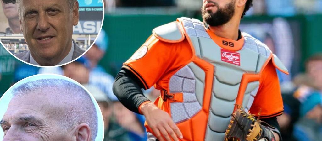 Phony MLB announcers keep telling us what we see isn’t true