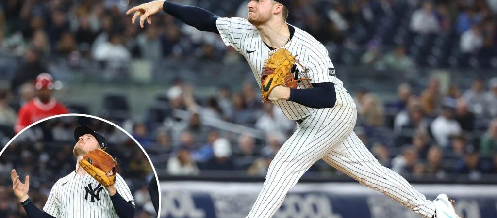 Yankees waste another Clarke Schmidt gem in ‘frustrating’ trend