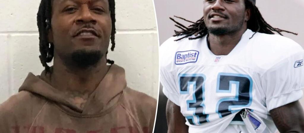 Adam ‘Pacman’ Jones’ latest arrest is example of ‘overzealous policing’: Agent