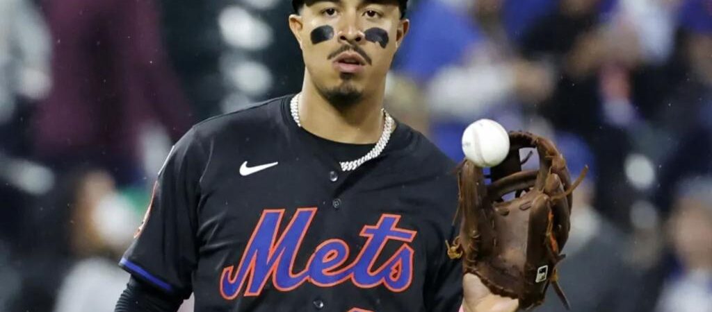 Mets’ Mark Vientos looks for second-half resurgence as IL stint comes to end