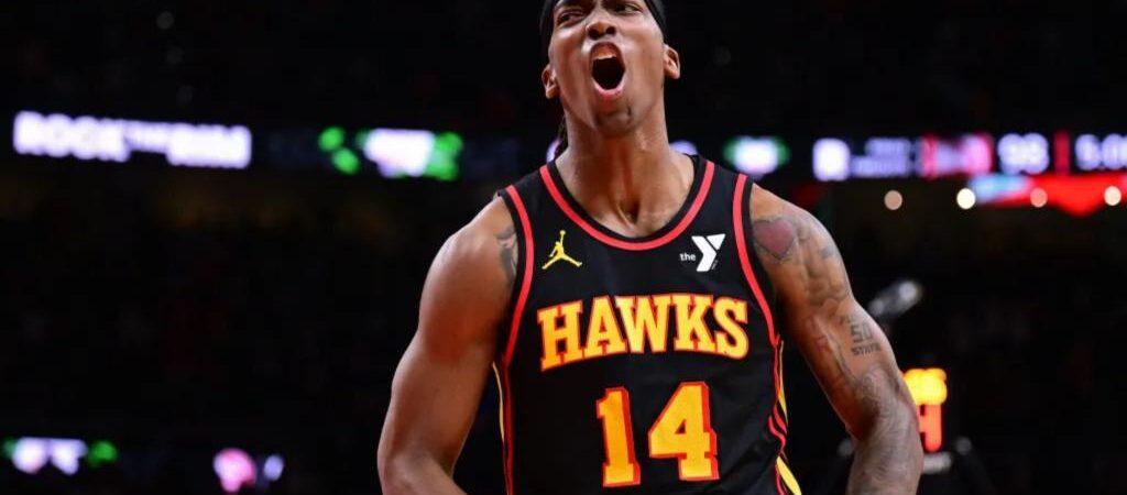 Nets land another first-round pick for taking on Terance Mann