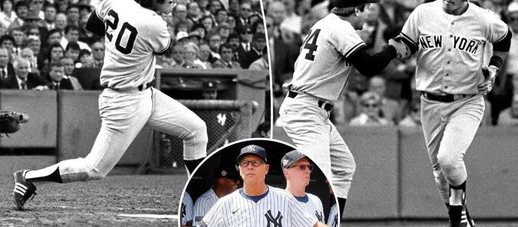 Bucky Dent tells The Post that Yankees-Red Sox will never fade