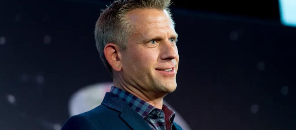 John Brenkus, Emmy-winning ESPN ‘Sport Science’ host, died by suicide