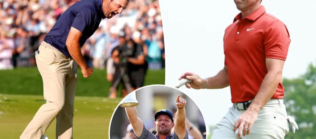 Rory McIlroy’s strange moves among star-powered US Open storylines