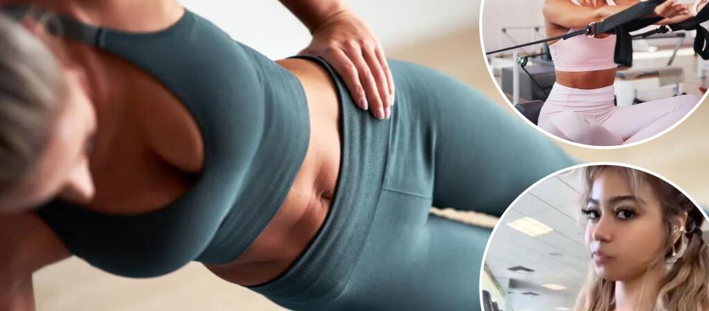 ‘Muscle mommy’ versus ‘Pilates princess’ trend is toxic