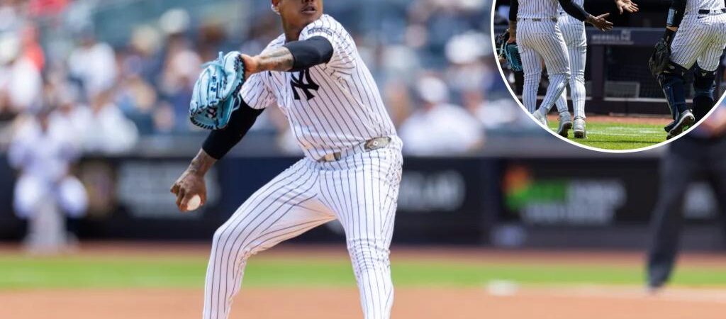 Marcus Stroman makes case to stay in Yankees rotation with strong return