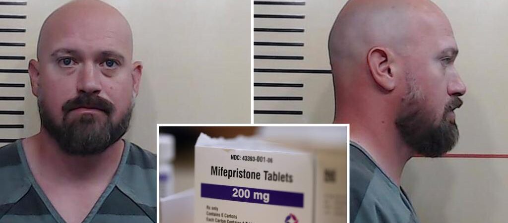 DOJ employee spiked happily pregnant girlfriend’s coffee with abortion pills: sheriff