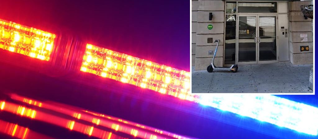 14-year-old boy shot and killed in NYC apartment