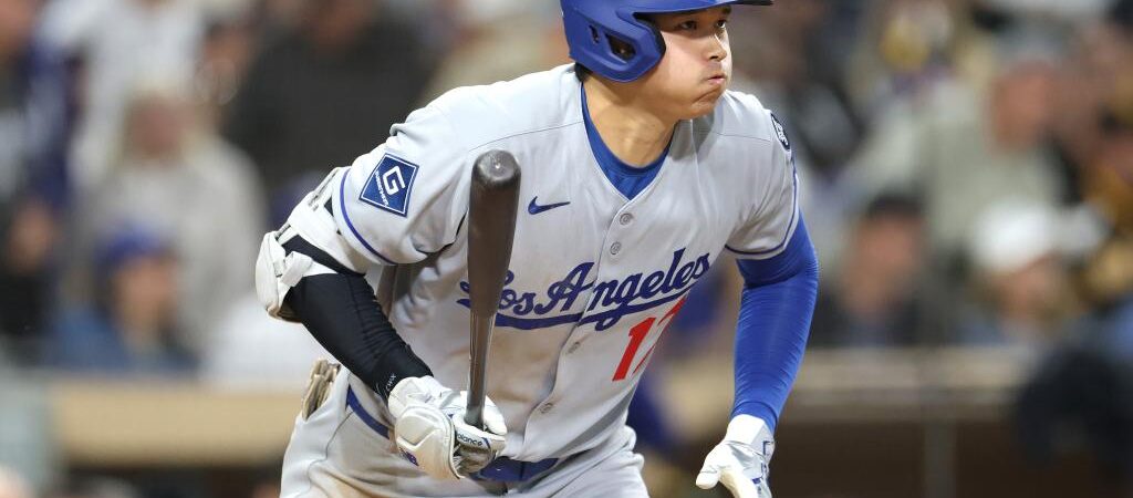 Shohei Ohtani’s chance of pitching in game before All-Star break is ‘North of zero’