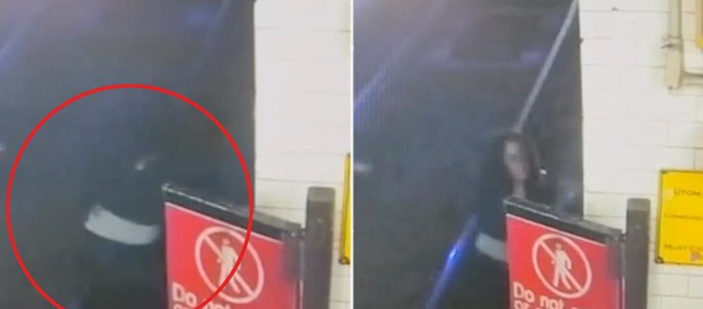 NYC straphanger fatally struck by Manhattan subway train