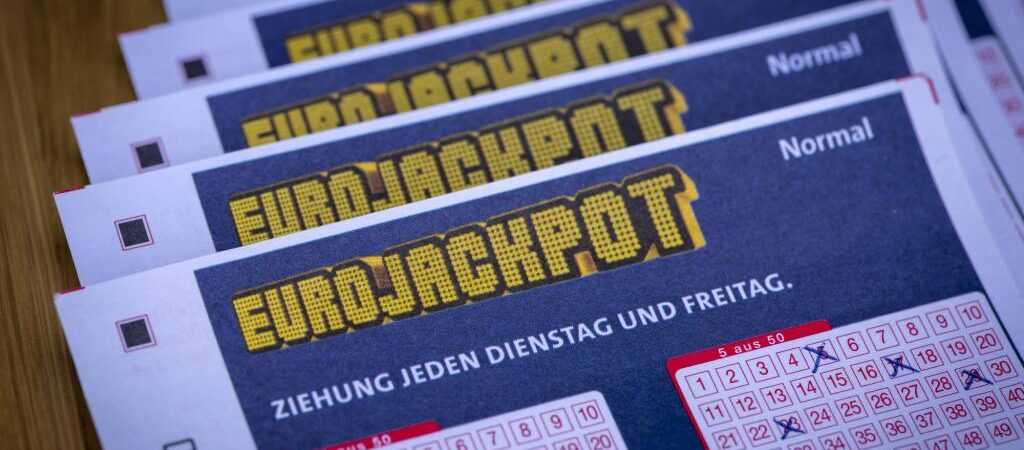 Lottery company sent inaccurate notifications of massive winnings to ‘thousands’ in Norway