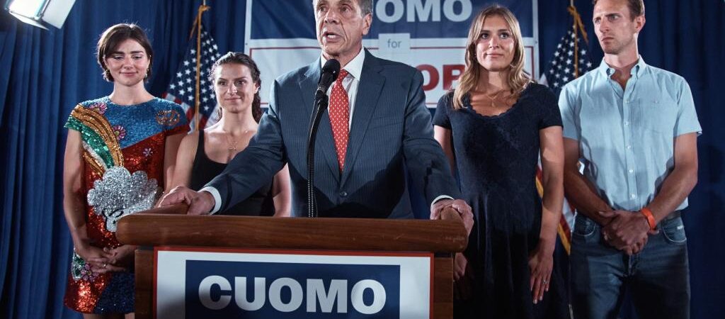 Cuomo is NYC’s best chance to prevent Mamdani from being mayor