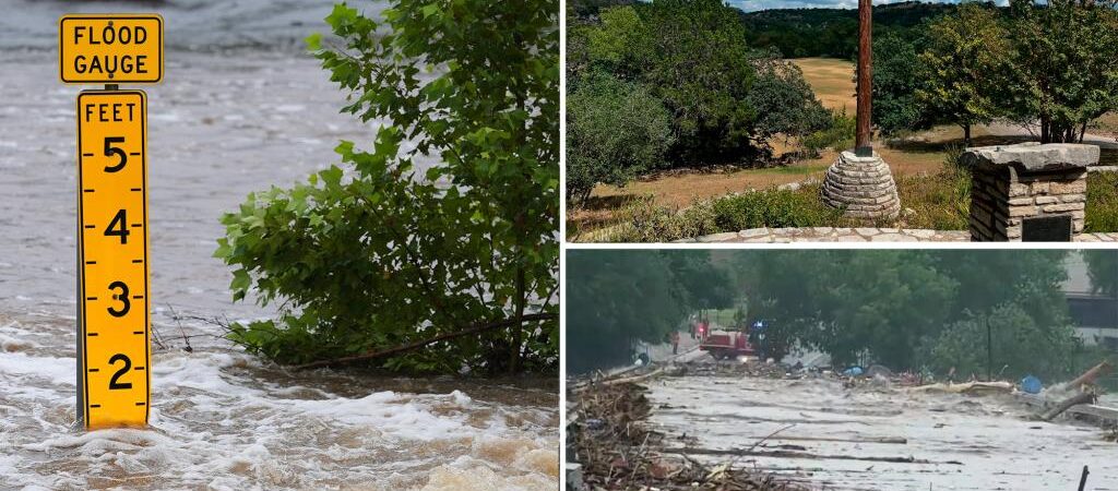 Texas flooding death toll rises to 24 as Christian summer camp kids remain missing: officials