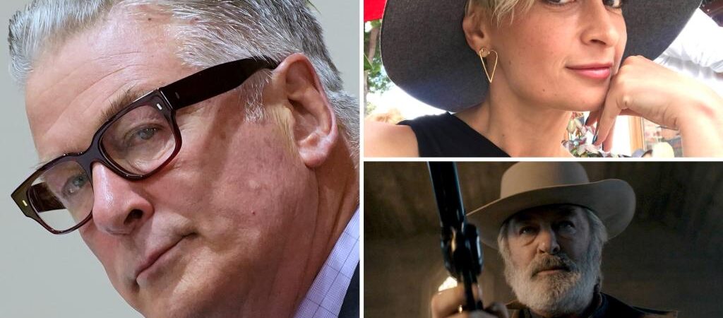 Alec Baldwin’s lawsuit for malicious prosecution in fatal ‘Rust’ set shooting dismissed by judge
