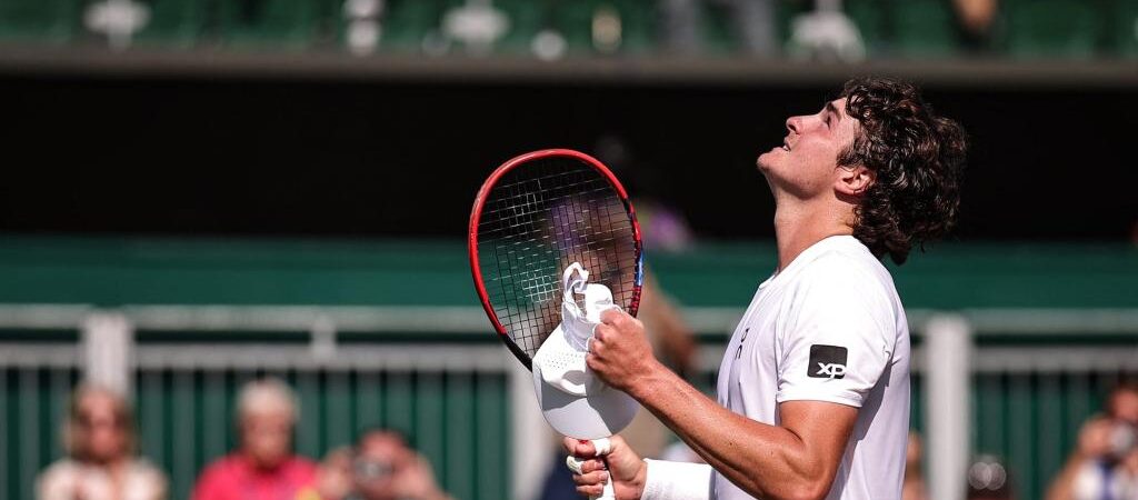 Wimbledon picks, best bets Friday
