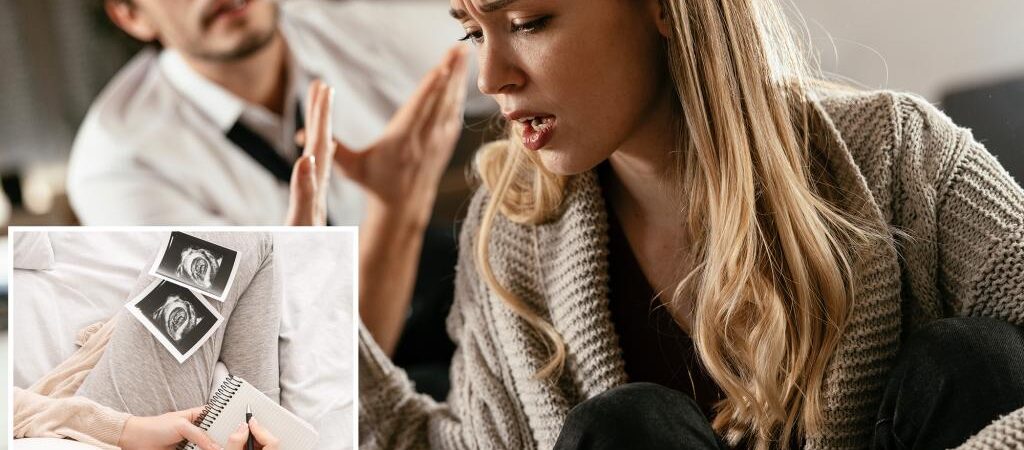 My wife wants to have a third baby at 40 and will divorce me if I say no