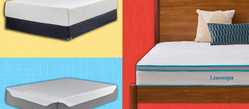 23 Prime Day mattress and bedding deals for every type of sleeper